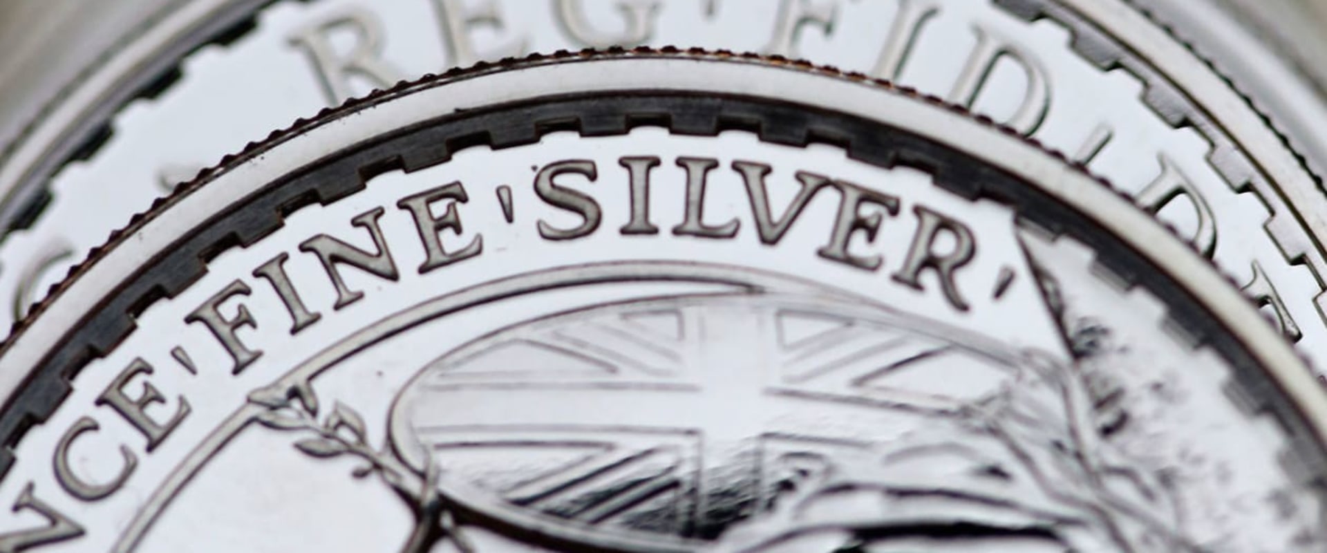 Who's Investing in Silver?