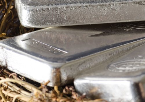 What will an ounce of silver be worth in 2030?